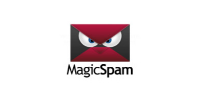 magicspam logo